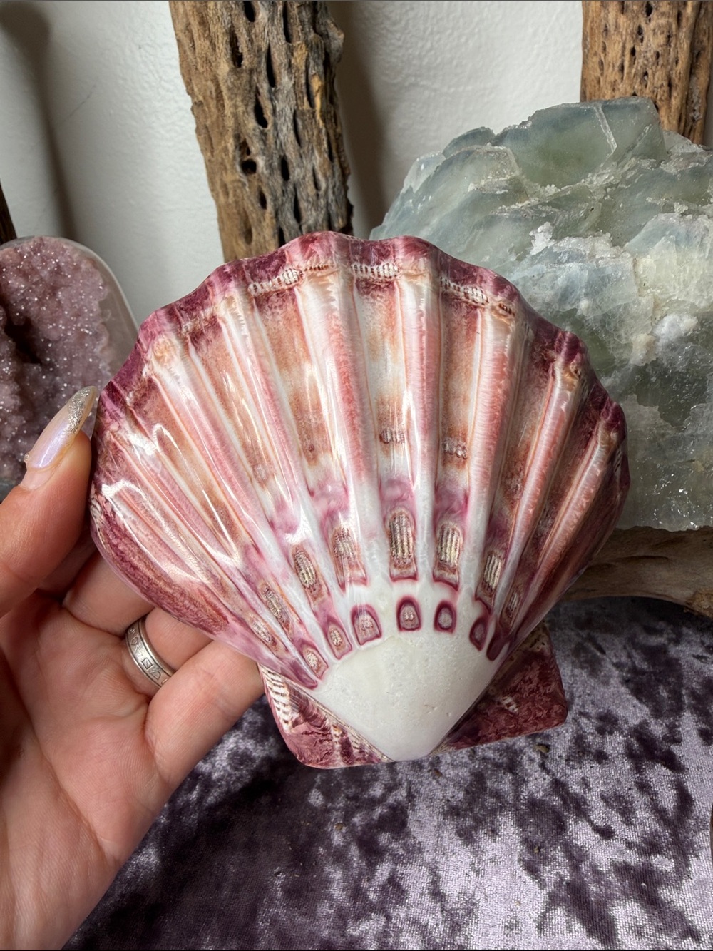 Shell for Kdo
